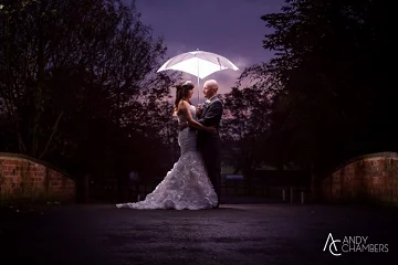 The Venue at Kersey Mill
