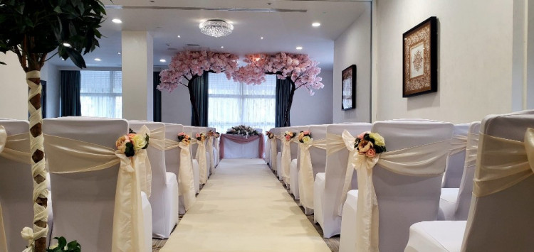 DoubleTree by Hilton Nottingham - Gateway