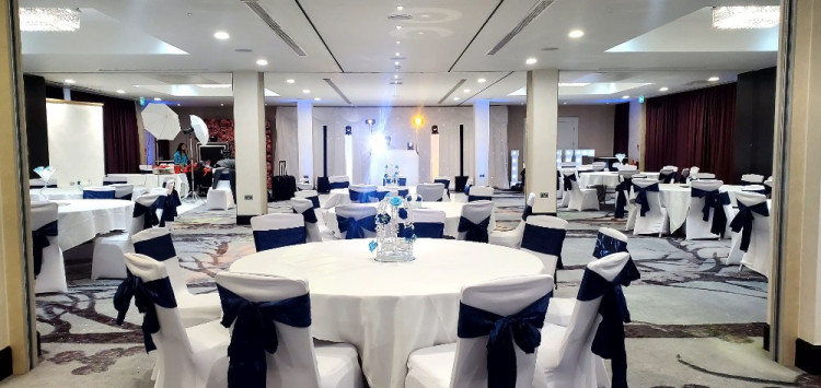 DoubleTree by Hilton Nottingham - Gateway