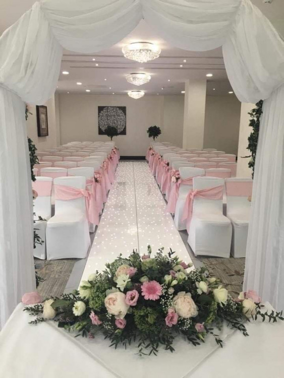 DoubleTree by Hilton Nottingham - Gateway