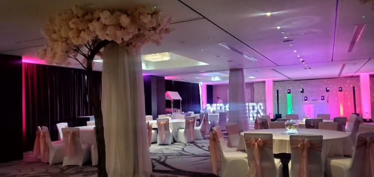 DoubleTree by Hilton Nottingham - Gateway