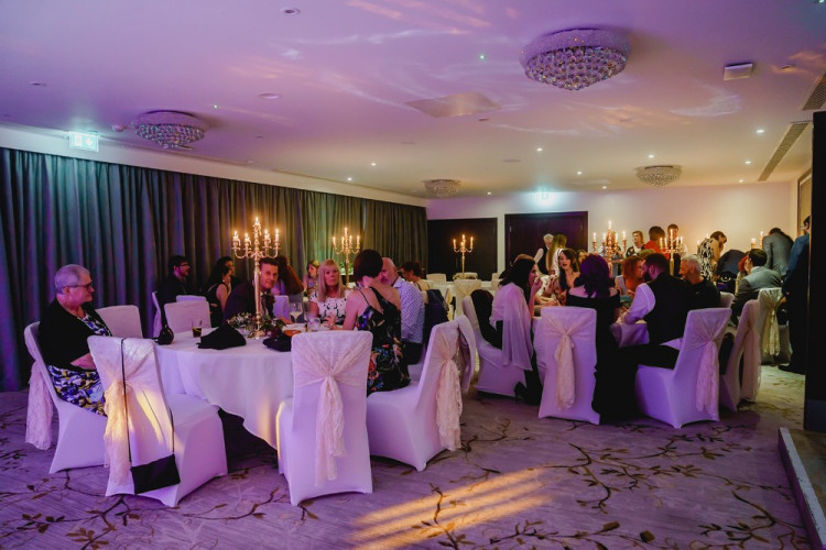 DoubleTree by Hilton Nottingham - Gateway