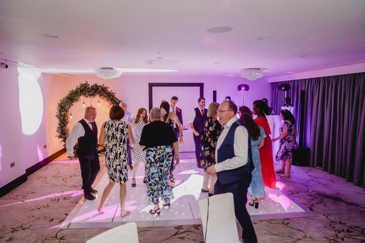 DoubleTree by Hilton Nottingham - Gateway