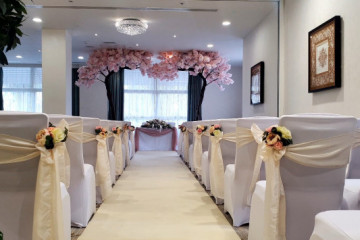 DoubleTree by Hilton Nottingham - Gateway