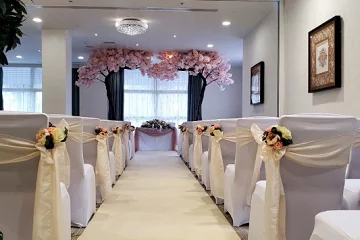 DoubleTree by Hilton Nottingham - Gateway