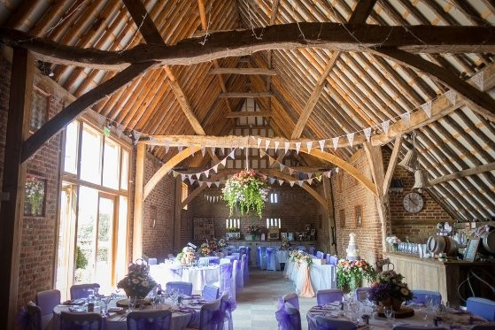 The Thatch Barn