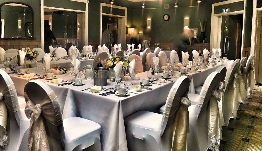 The Broadway Hotel & Carvery