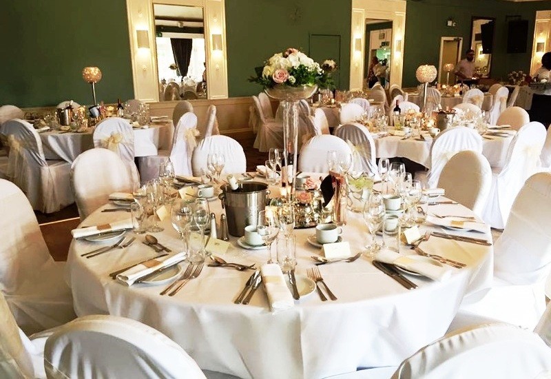 The Broadway Hotel & Carvery