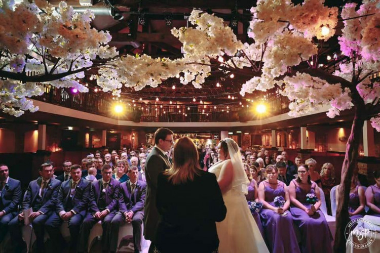 The Engine Shed Wetherby