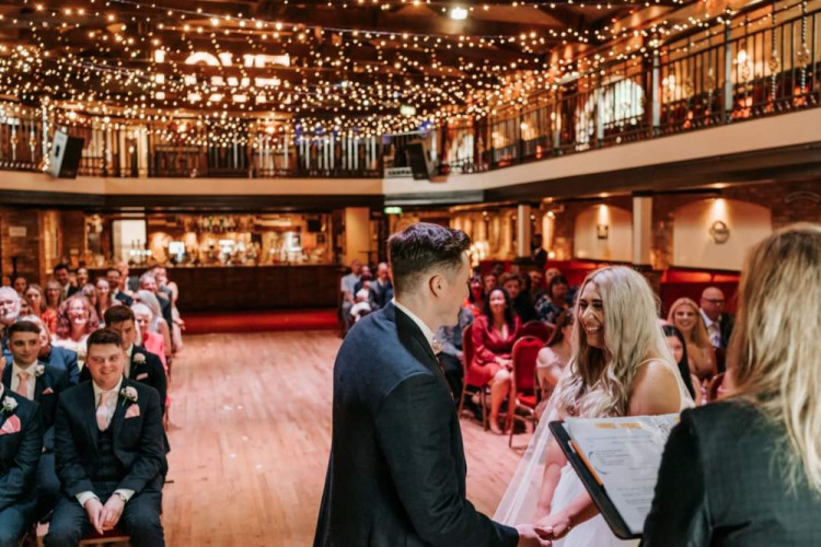 The Engine Shed Wetherby