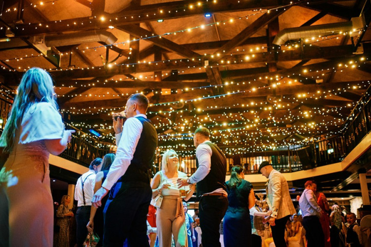 The Engine Shed Wetherby