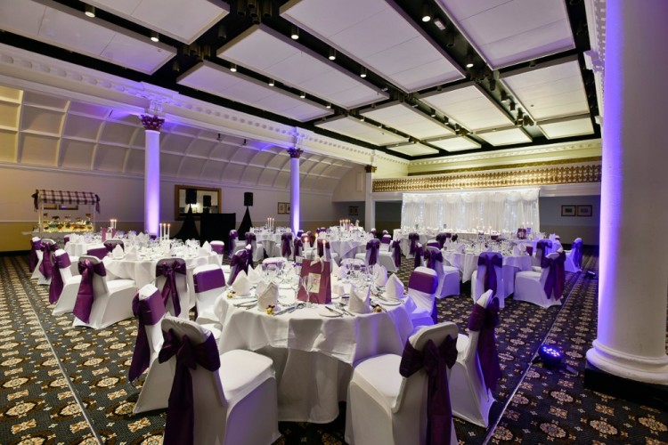 Crown and Mitre Hotel