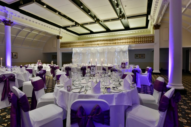 Crown and Mitre Hotel