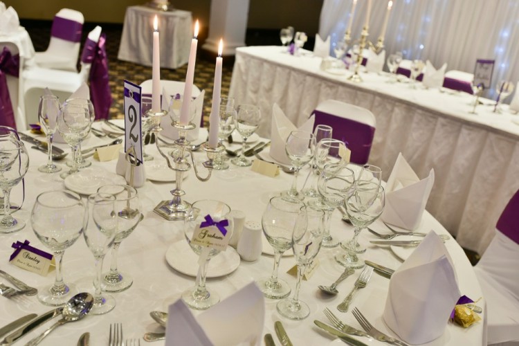 Crown and Mitre Hotel