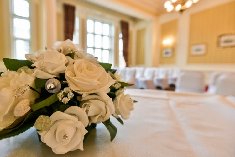 Crown and Mitre Hotel