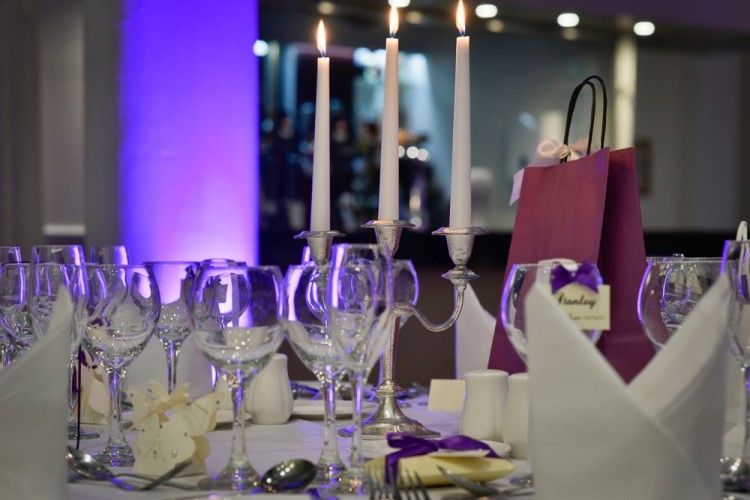 Crown and Mitre Hotel