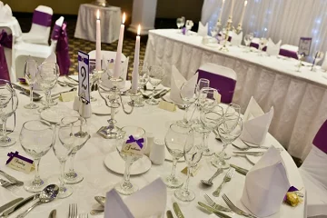 Crown and Mitre Hotel