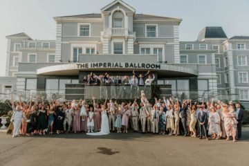 Hythe Imperial Hotel