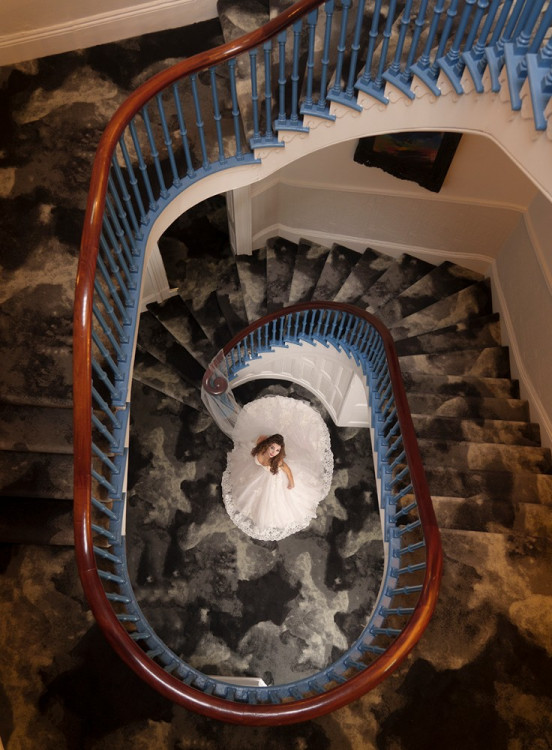 The Queen At Chester Hotel, Bw Premier Collection