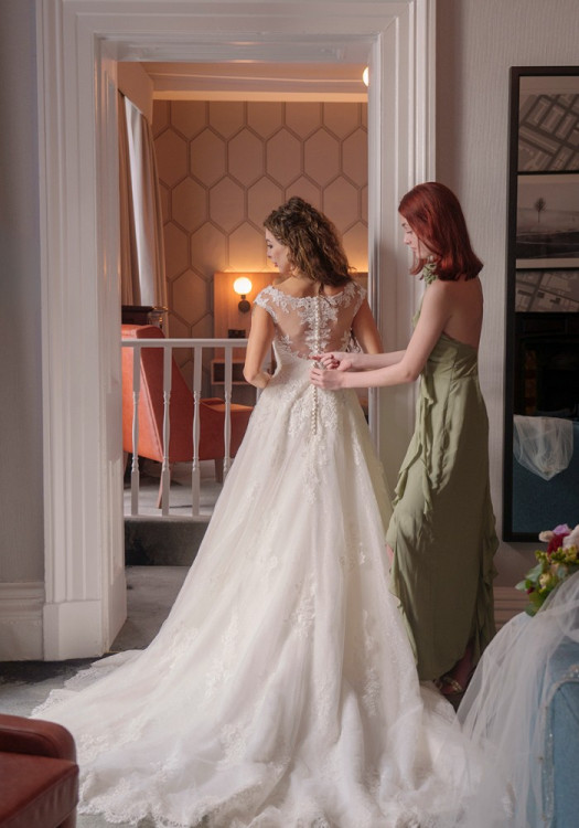 The Queen At Chester Hotel, Bw Premier Collection