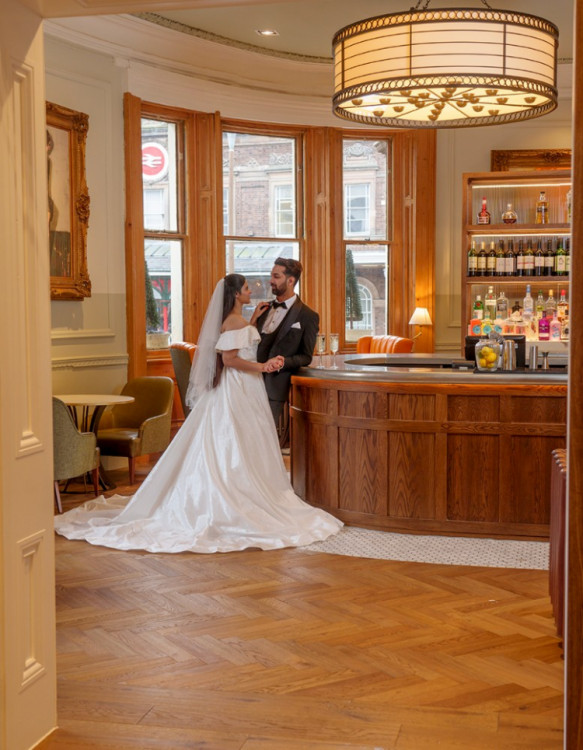 The Queen At Chester Hotel, Bw Premier Collection