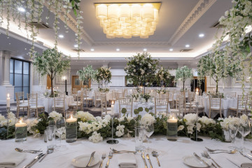 The Queen at Chester Hotel