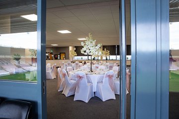 Darlington Mowden Park Rugby Club