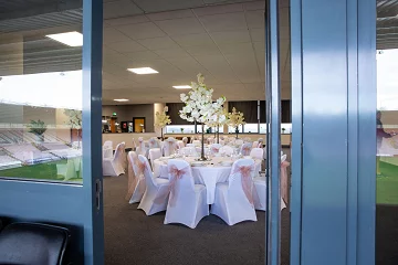 Darlington Mowden Park Rugby Club