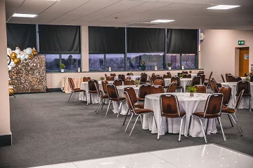 Darlington Mowden Park Rugby Club