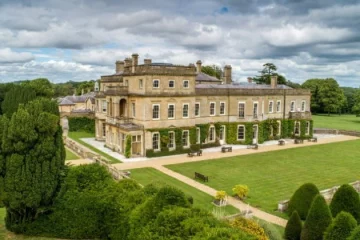 Hartham Park Estate
