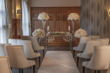 Crowne Plaza Belfast