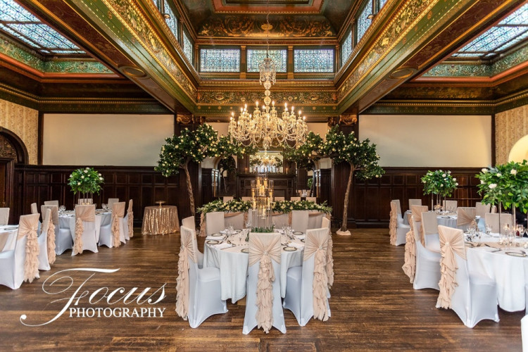 those cherished moments wedding & events shop