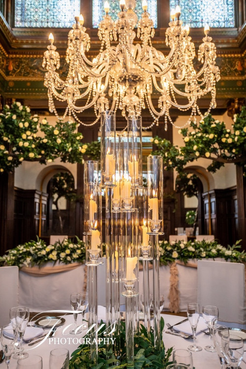 those cherished moments wedding & events shop