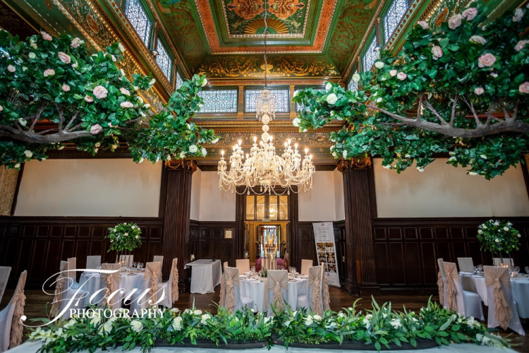 those cherished moments wedding & events shop