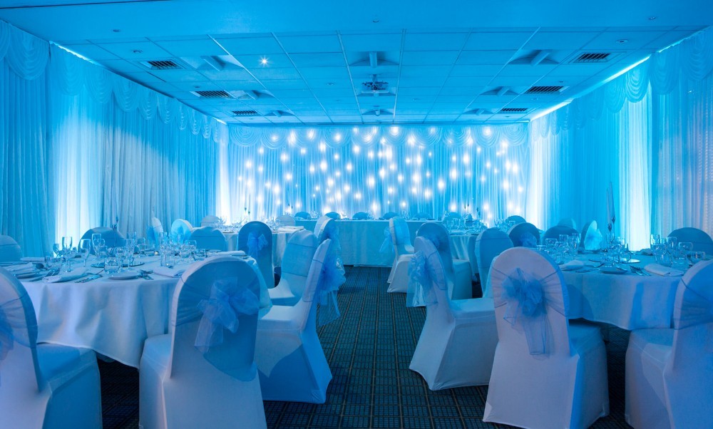 Holiday Inn Cambridge, an IHG Hotel