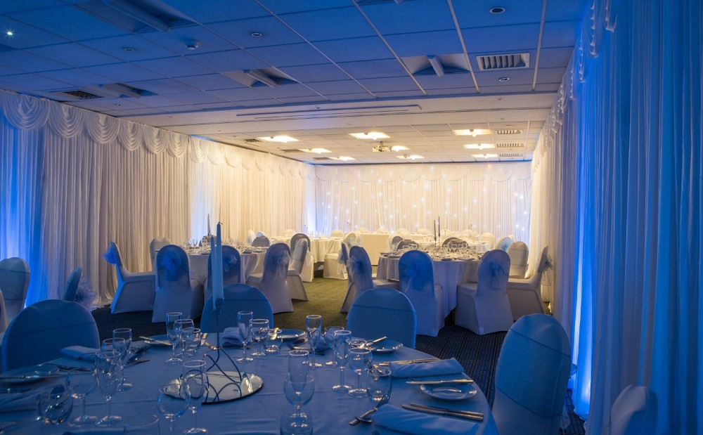 Holiday Inn Cambridge, an IHG Hotel