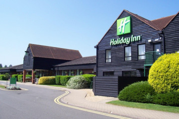 Holiday Inn Cambridge