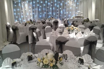 Holiday Inn Cambridge