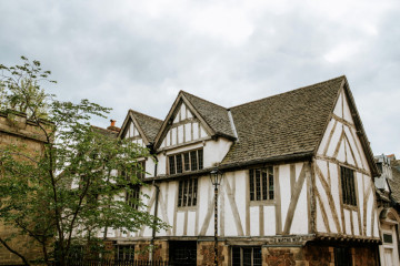 Leicester Guildhall