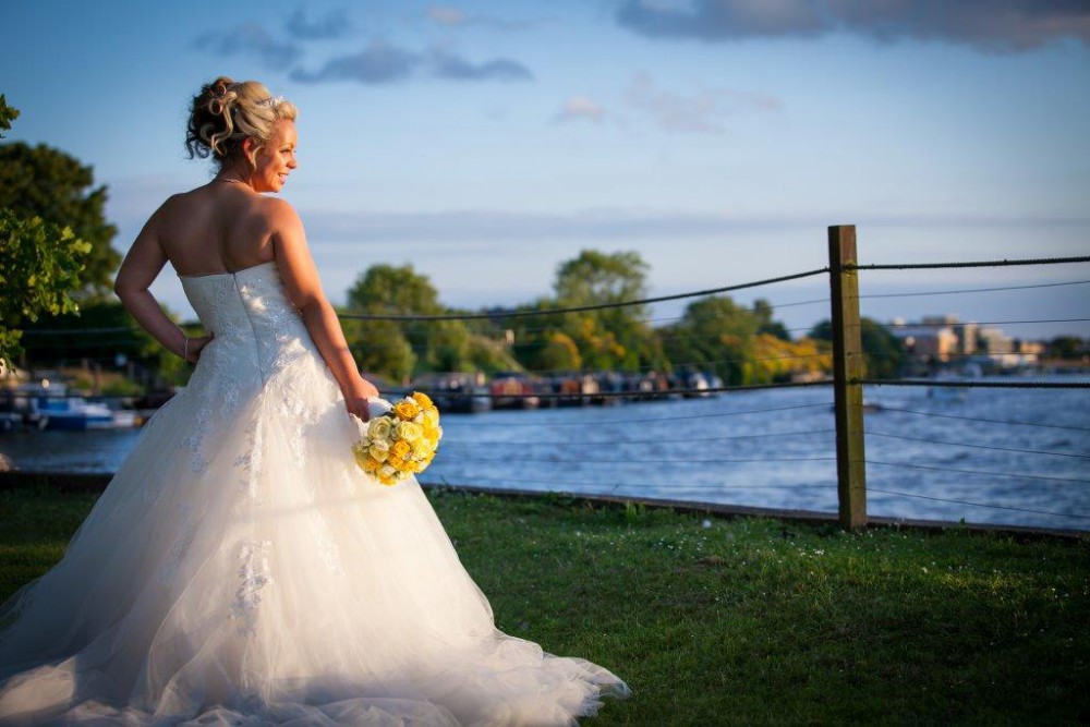 Kingston Island (Ravens Ait)