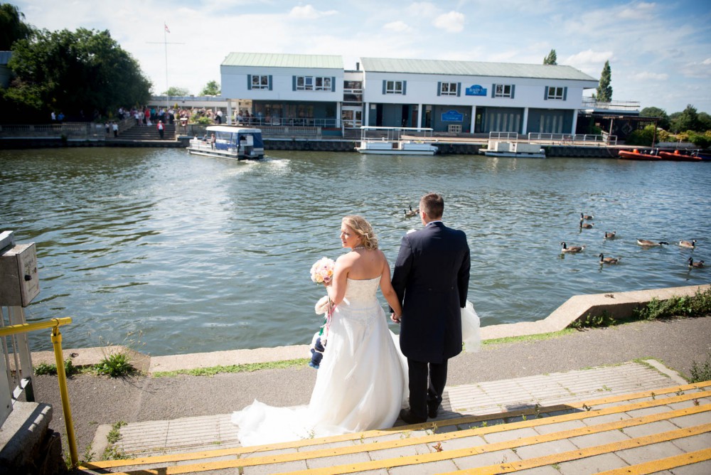 Kingston Island (Ravens Ait)