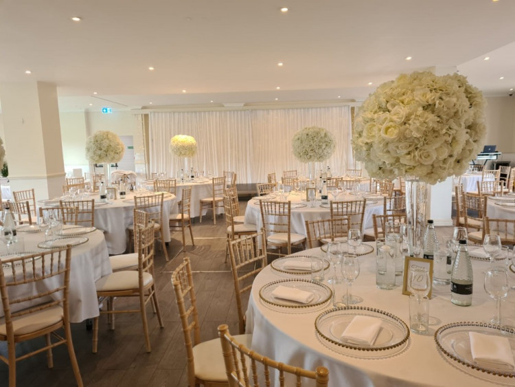 Kingston Island (Ravens Ait)