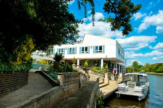 Kingston Island (Ravens Ait)