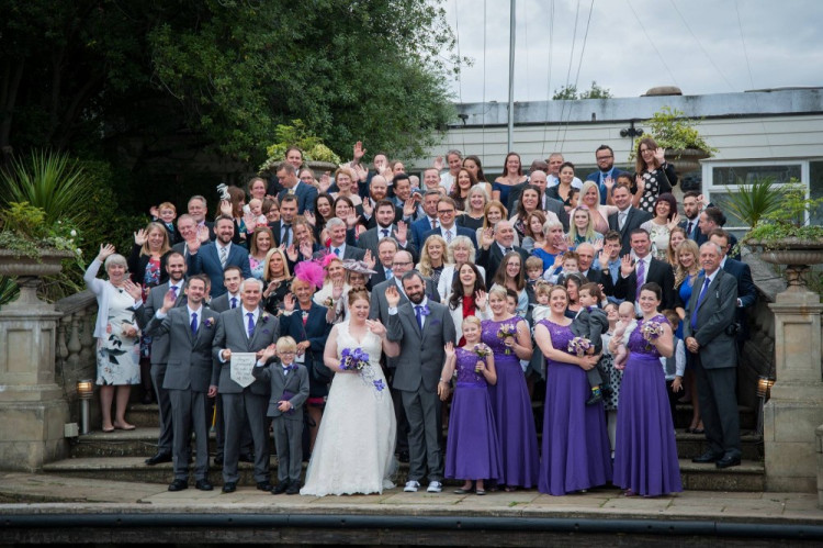 Kingston Island (Ravens Ait)