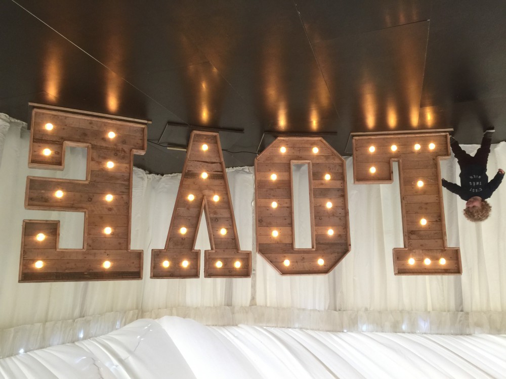 Eagle Mill Weddings and Events
