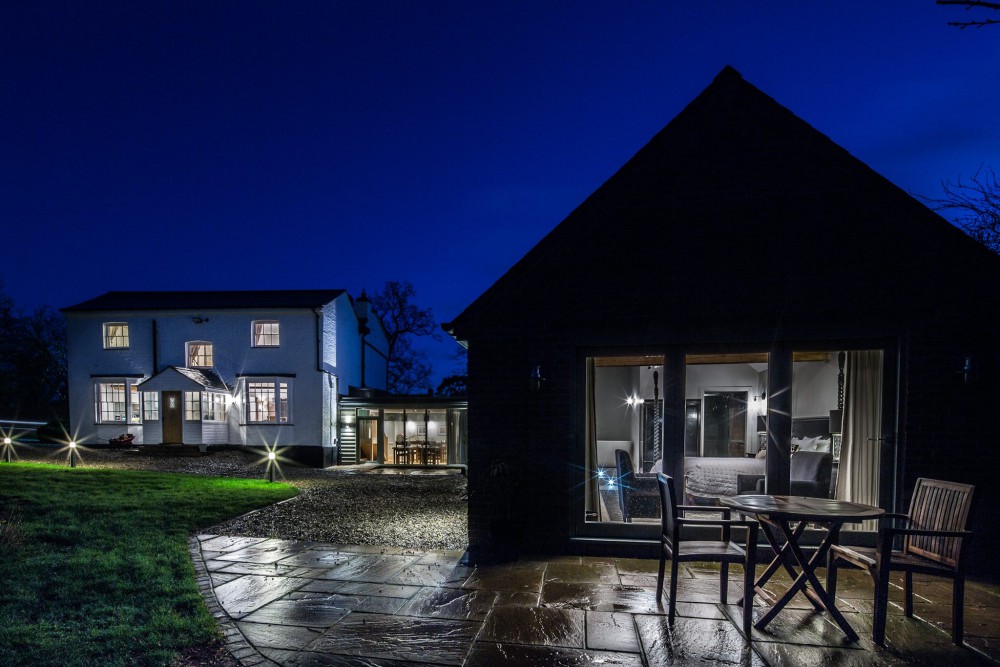 Eagle Mill Weddings and Events