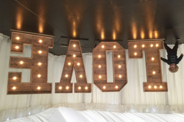 Eagle Mill Weddings and Events