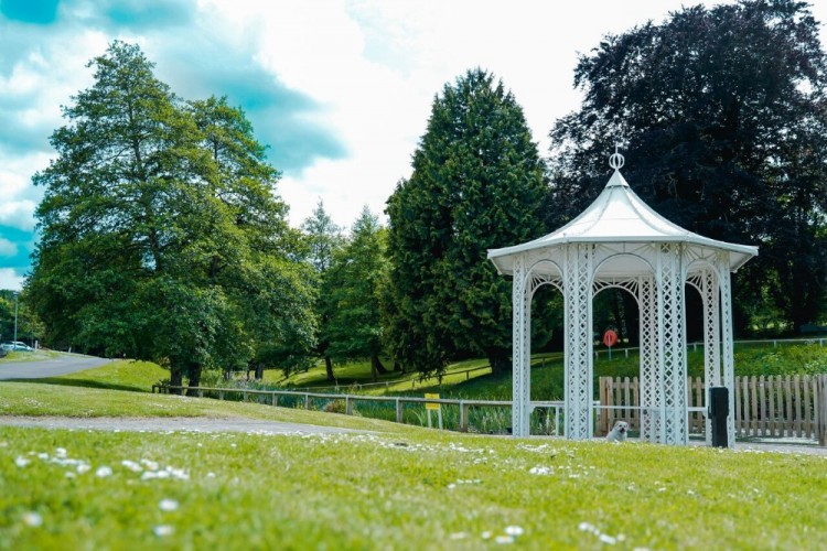 DoubleTree by Hilton Cheltenham-Cotswolds