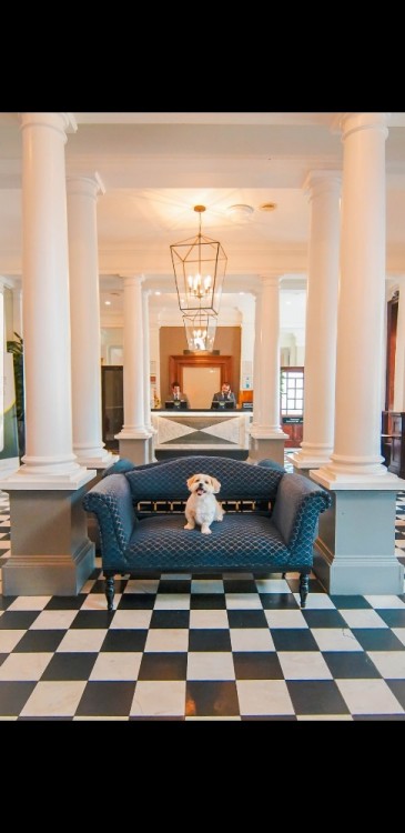 DoubleTree by Hilton Cheltenham-Cotswolds