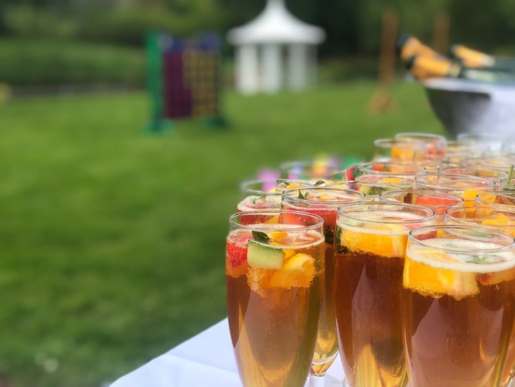 DoubleTree by Hilton Cheltenham-Cotswolds